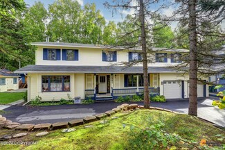 2951 Westwind Ct, Anchorage, AK 99516