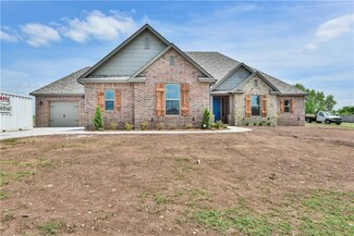 125 Reese Ln, Goldsby, OK 73093