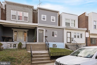 2604 S Berbro St, Philadelphia, PA 19153