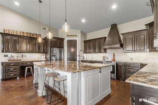 5000 Bismarck St, Vernon, TX 76384