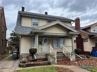 3851 Revere Dr, Toledo, OH 43612
