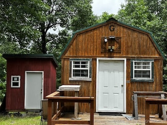 463899 Taylor Ridge Rd, Tahlequah, OK 74464