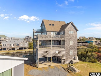 39189 A N Albacore Ln Unit Lot 205, Avon, NC 27915