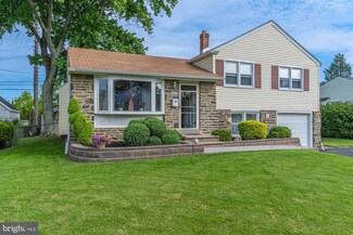 11615 Depue Ave, Philadelphia, PA 19116
