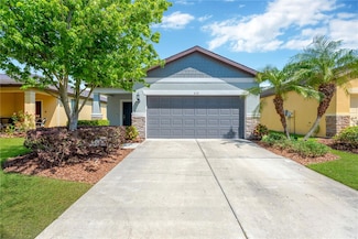 6116 Magnolia Park Blvd, Riverview, FL 33578
