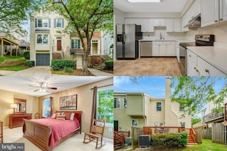 12205 Wye Oak Commons Cir, Burke, VA 22015