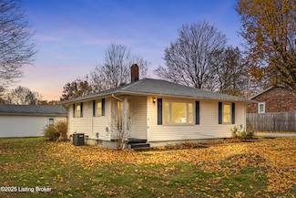 219 Mcfarland Ave, Mount Washington, KY 40047