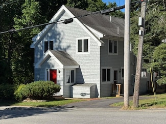 1 W Harbor Pond Rd Unit 1, Boothbay Harbor, ME 04538