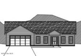 297 Haywood Dr, Richlands, NC 28574