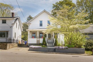 23 N Pleasant St, West Warwick, RI 02893