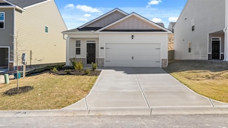 439 Kentbury Ct, Aiken, SC 29801