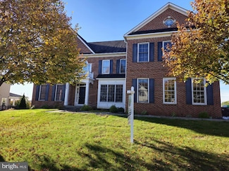 406 Hoffman Rd, Harleysville, PA 19438