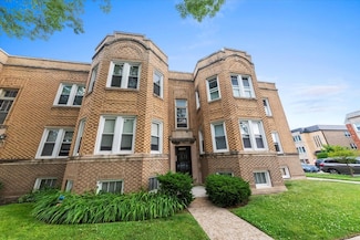 5701 N Washtenaw Ave Unit 1, Chicago, IL 60659