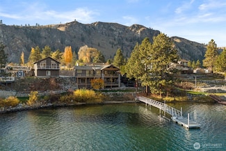 15085 N Lakeshore Dr, Entiat, WA 98822