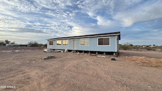 26835 N Silver Bell Rd Unit 234, Wittmann, AZ 85361