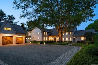 945 Oenoke Ridge, New Canaan, CT 06840