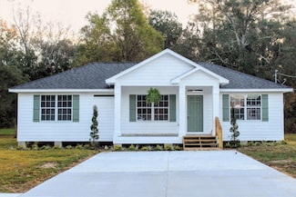 407 Cemetery Rd, Silsbee, TX 77656