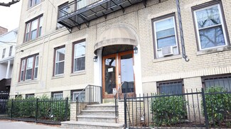 66 Romaine Ave Unit 1, Jersey City, NJ 07306