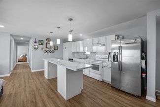 235 Alton Ln, Ennis, TX 75119