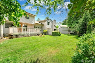 3 143rd Ave SE, Bellevue, WA 98007