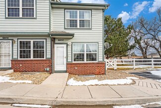 6052 Jay St Unit 6052, Arvada, CO 80003