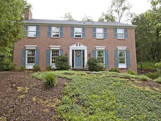 940 Field Club Rd, Pittsburgh, PA 15238