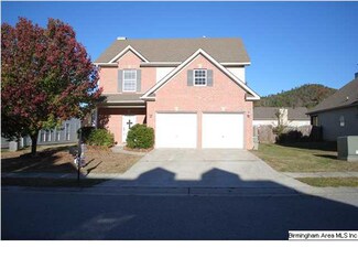 2281 Forest Lakes Ln, Sterrett, AL 35147