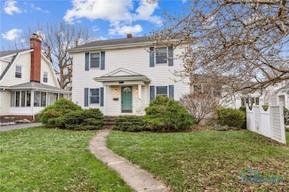 321 Glendale Ave, Findlay, OH 45840