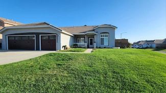 6107 Quail Ridge Ln, Lancaster, CA 93536