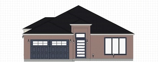 2305 Candlestick Dr, Pecan Plantation, TX 76049