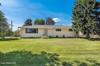 2207 N Mcguire Rd, Post Falls, ID 83854