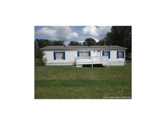 906 Washington Way, Memphis, IN 47143