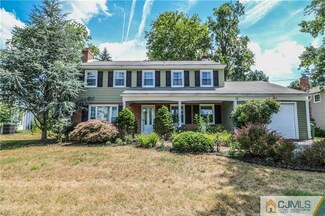 203 Old Orchard Rd, Cherry Hill, NJ 08003