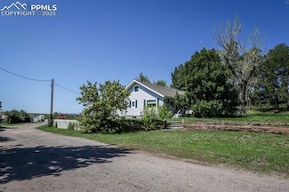 6597 S Highway 83, Franktown, CO 80116