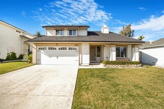 21911 Bacalar, Mission Viejo, CA 92691