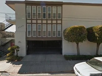 Unlisted Address