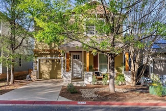 2608 Lightfoot Trail, Austin, TX 78745