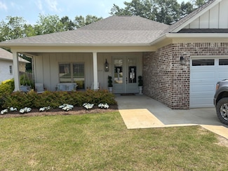 1019 Ida Grace Trail, New Albany, MS 38652