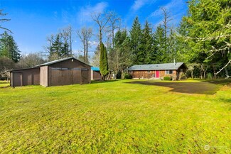 35 Mcintyre Rd, Elma, WA 98541