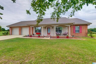 34 County Road 798, Clanton, AL 35045