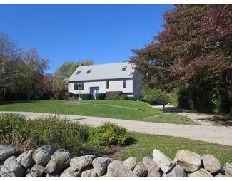 80 Marmion Way, Rockport, MA 01966