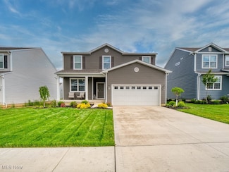 23580 Victory Ln, Columbia Station, OH 44028