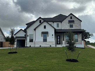 1670 Headwaters Blvd, Dripping Springs, TX 78620