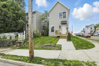 2365 Concord St, Cincinnati, OH 45206