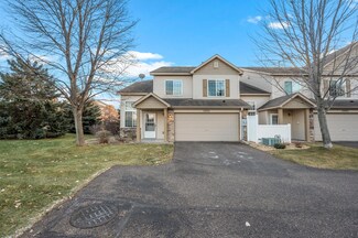 13521 Partridge Cir NW, Andover, MN 55304