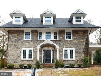 128 Yale Ave, Swarthmore, PA 19081