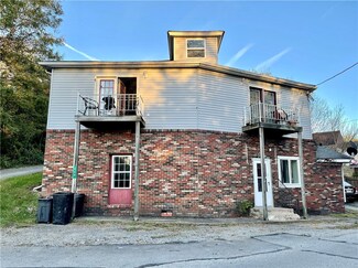 246 Reservoir Rd, Star Junction, PA 15482
