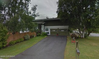 7251 Dawn Dr, Anchorage, AK 99502