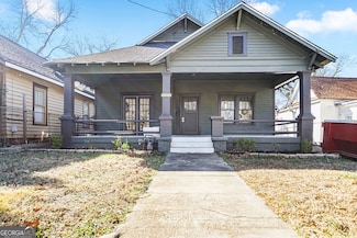 1050 Lawton Ave SW, Atlanta, GA 30310