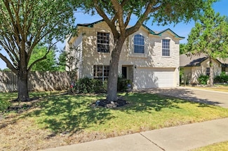 2511 Jacqueline Dr, Leander, TX 78641
